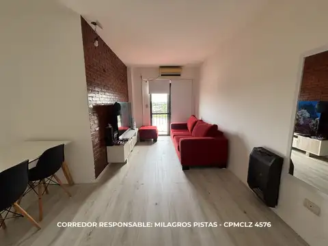 Departamento en Venta en Lomas de Zamora, USD 75.000