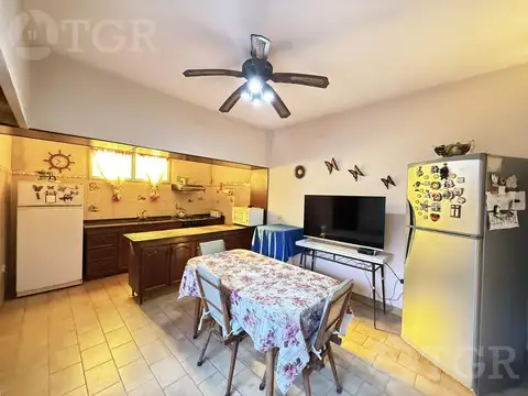 Depto Tipo Casa en Venta 45 años