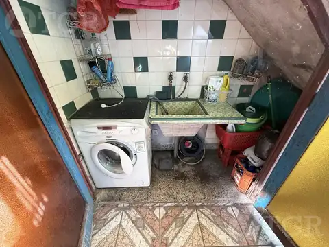 Depto Tipo Casa en Venta en Gerli, USD 45.000