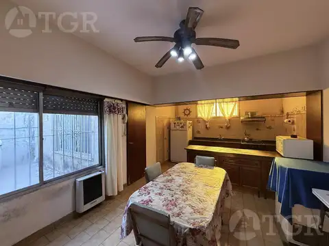 Depto Tipo Casa en Venta de 2 dormitorios