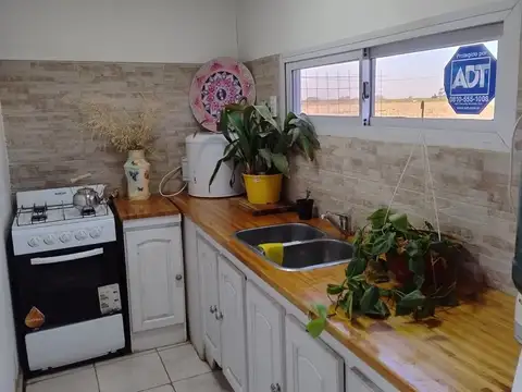 Casa en Venta en Gral Daniel Cerri, USD 47.000