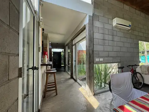 Casa en Venta 15 años
