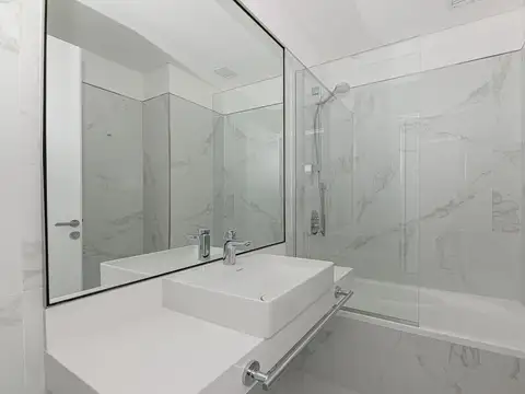 Departamento en Venta en Olivos, USD 295.000