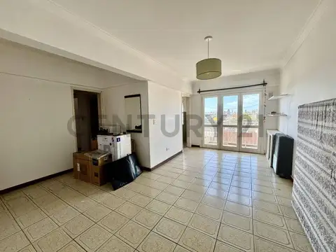 EN VENTA DEPARTAMENTO DE 3 AMBIENTES AL FRENTE SAN JOSE