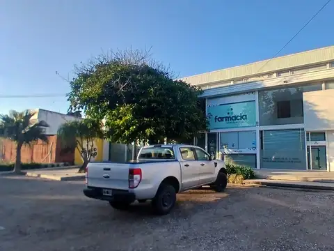 Local en Alquiler 10 años