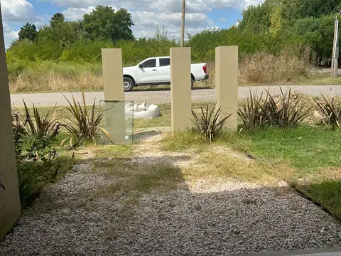 Casa en Venta en General las Heras, USD 110.000