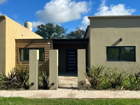 Intendente Murphy 100