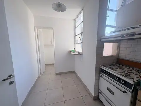 Departamento en Alquiler A Estrenar