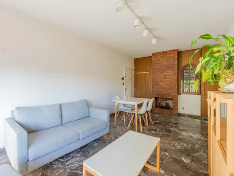 Departamento en Venta 40 años