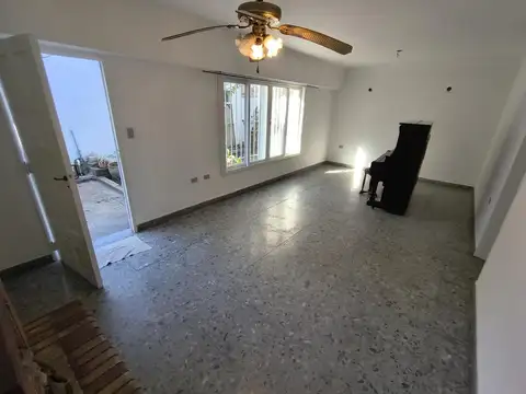 Casa en Alquiler 40 años