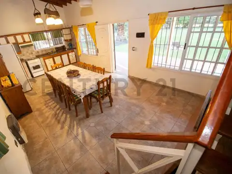 VENTA! EXCELENTE CASA QUINTA EN FRANCISCO ALVAREZ- BARRIO GORRITI