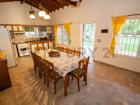 Casa en Venta en Francisco Álvarez, USD 150.000