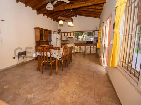 Casa en Venta de 3 dormitorios