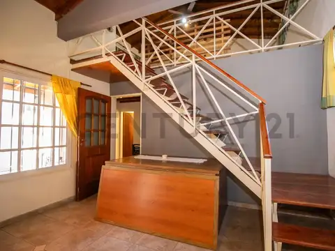 Casa en Venta 45 años