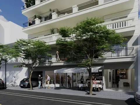Departamento en Venta en Villa Luro, Capital Federal