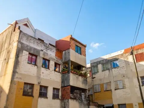 Departamento en Venta en San Salvador de Jujuy, Dr. Manuel Belgrano