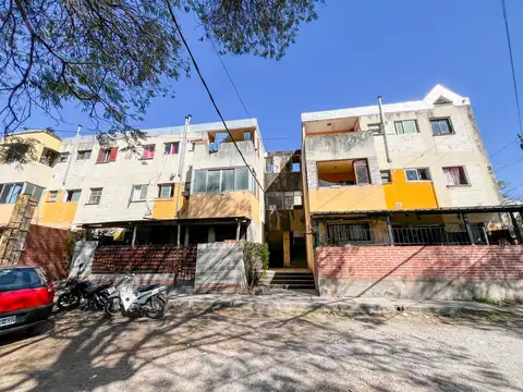 VENTA| Departamento en B° San Pedrito