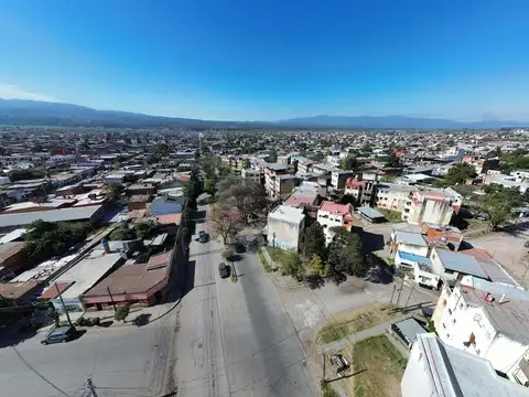 DEPARTAMENTO EN BARRIO SAN PEDRITO