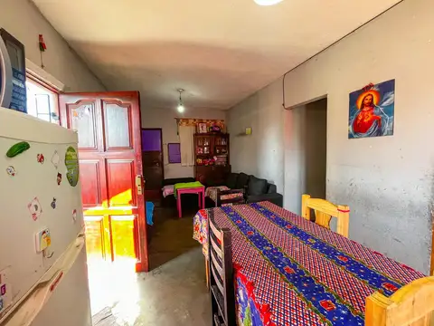 Departamento en Venta 20 años
