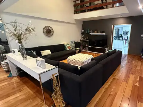 Casa en Alquiler 40 años