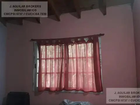 Casa en Venta al Noreste