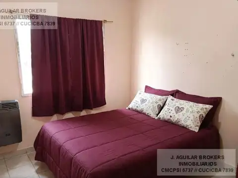 Casa en Venta en Marcos Paz, USD 55.000