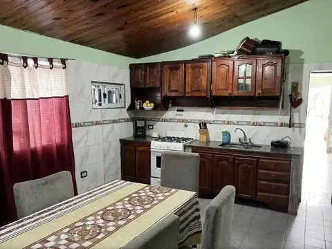 Casa en Venta de 4 dormitorios