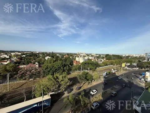 Venta Departamento 2 ambientes con cochera y baulera en Bernal