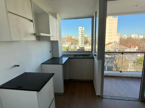 Departamento en Venta en La Plata, USD 72.000