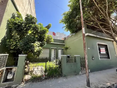 Casa - Venta - Argentina, RAMOS MEJIA - 11 DE SEPTIEMBRE 1150