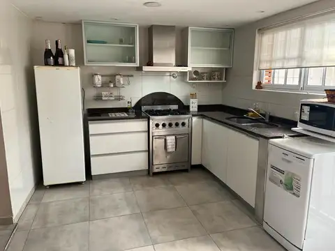 Casa en Alquiler Temporal 10 años