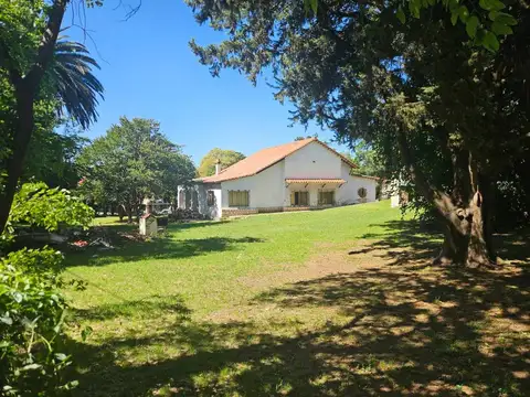Casa en Venta en Unquillo, USD 475.000