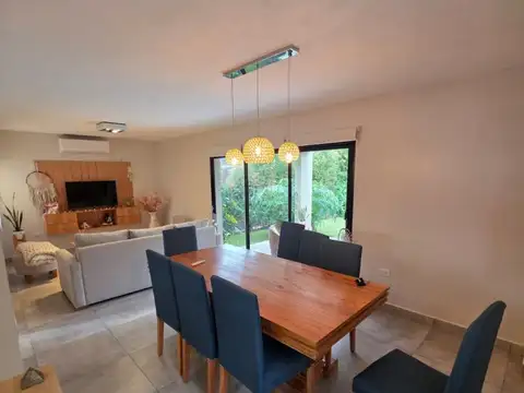 Casa en Venta de 3 dormitorios