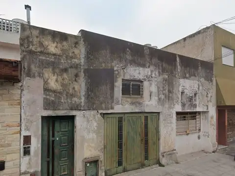 Casa en Venta en Parque Patricios, Capital Federal