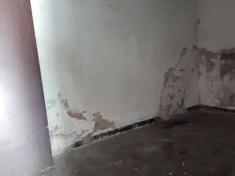 CASA EN VENTA EN PARQUE PATRICIOS A RECICLAR