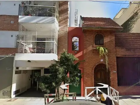 Terreno en Venta en Coghlan, CABA