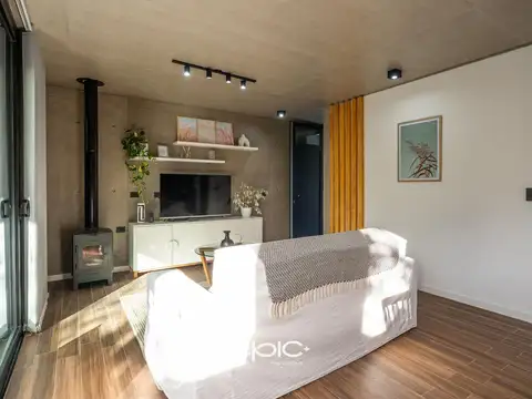 Casa en Venta en Pinamar Norte con seguridad