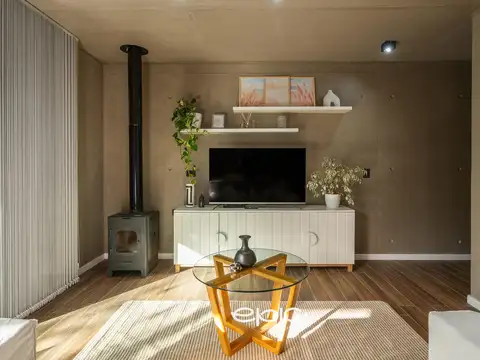 Casa en Venta 3 años