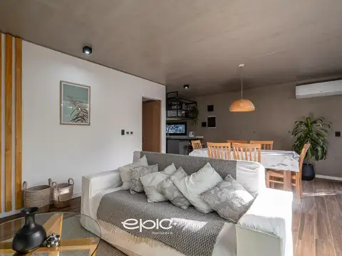 Casa en Venta de 2 dormitorios