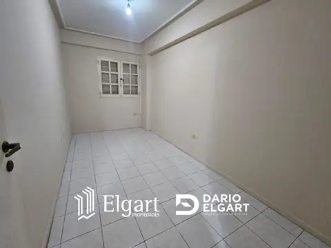 Departamento en Alquiler 25 años