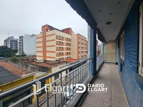 Departamento - Alquiler - Argentina, San Miguel de Tucumán - Las Heras 200