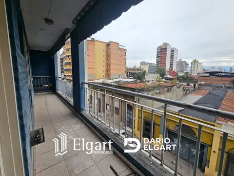 Departamento en Alquiler de 3 dormitorios