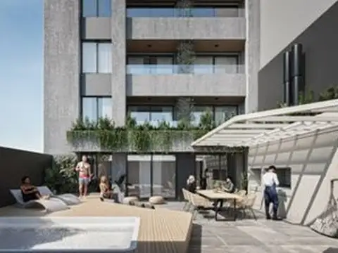 Casa en Venta en Centro, USD 465.000