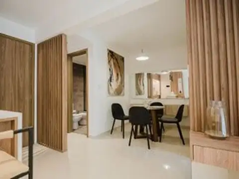 DEPARTAMENTO 3 DORMITORIOS TERRAZA Y  PISCINA EXCLUISVAS ENTRE RIOS 400