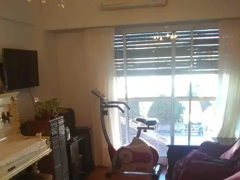 Departamento En Venta En Quilmes Centro