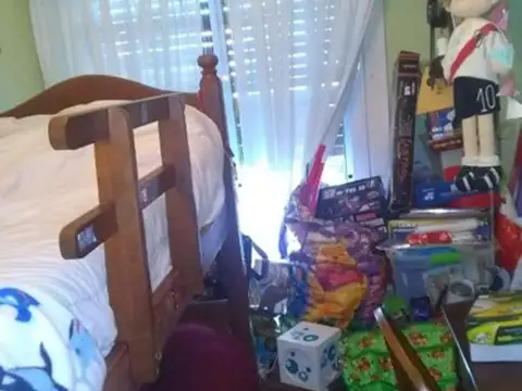 Departamento en Venta en Quilmes, USD 120.000