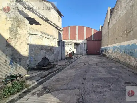 Galpon en Alquiler 20 años