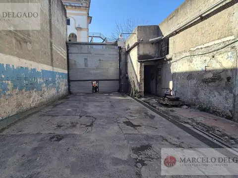 Galpon en Alquiler en Pompeya, $ 5.000.000