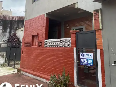TF877 - TERRENO CON CONSTRUCCIÓN A DEMOLER O RECICLAR - VILLA SARITA