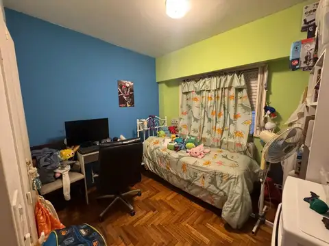 Departamento en Venta en Recoleta, USD 195.000
